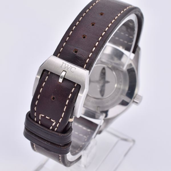 IWC Pilot's Spitfire IW326803